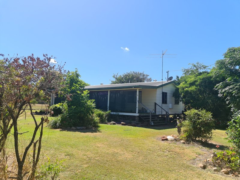 31 Butler Drive, Proston QLD 4613