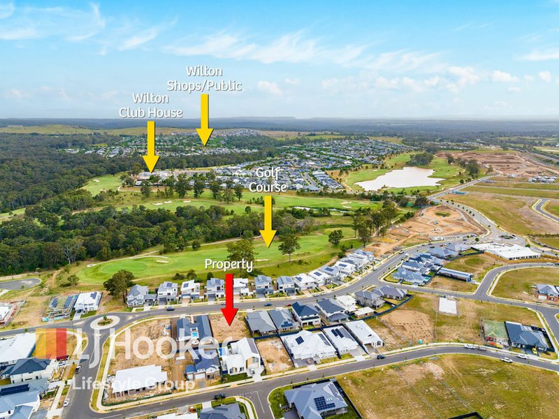 Photo - 31 Butler Drive, Wilton NSW 2571 - Image 4