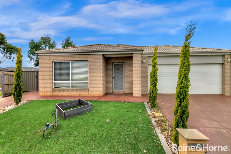 Photo - 31 Butterfly Boulevard, Tarneit VIC 3029 - Image 1