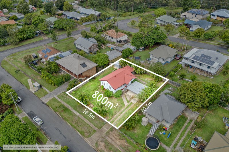 31 Buzacott St , Carina Heights QLD 4152