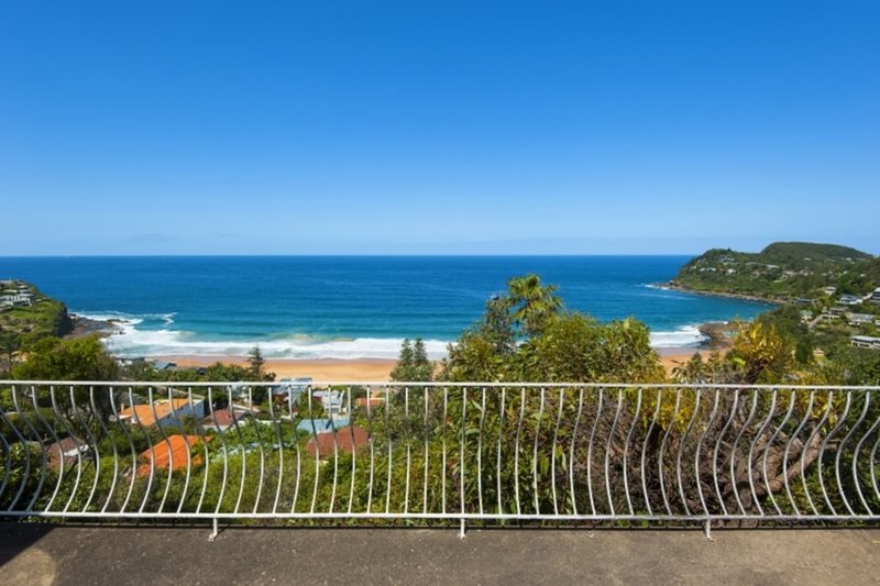 31 Bynya Road, Palm Beach NSW 2108