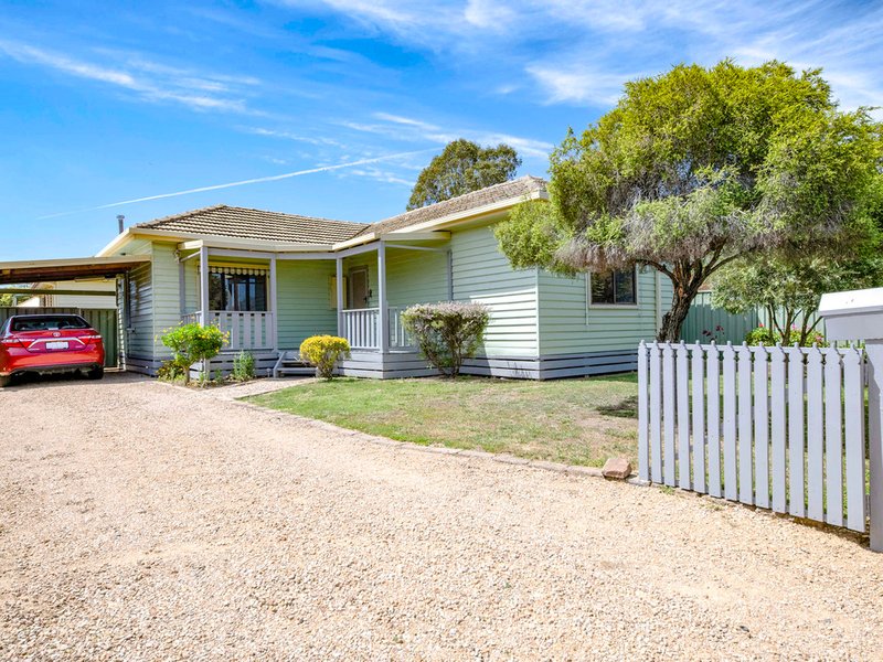 31 Byrne Street, Benalla VIC 3672