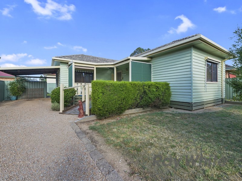 31 Byrne Street, Benalla VIC 3672