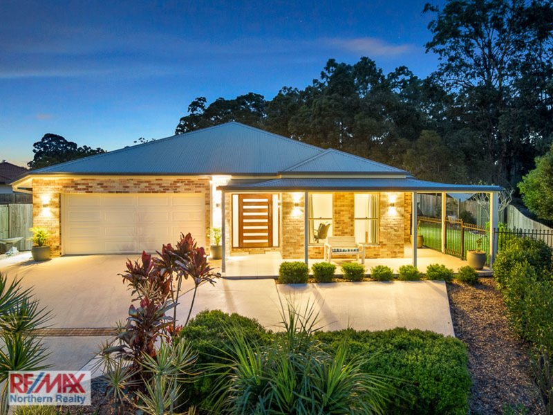 31 Cabarita Crescent, Eatons Hill QLD 4037