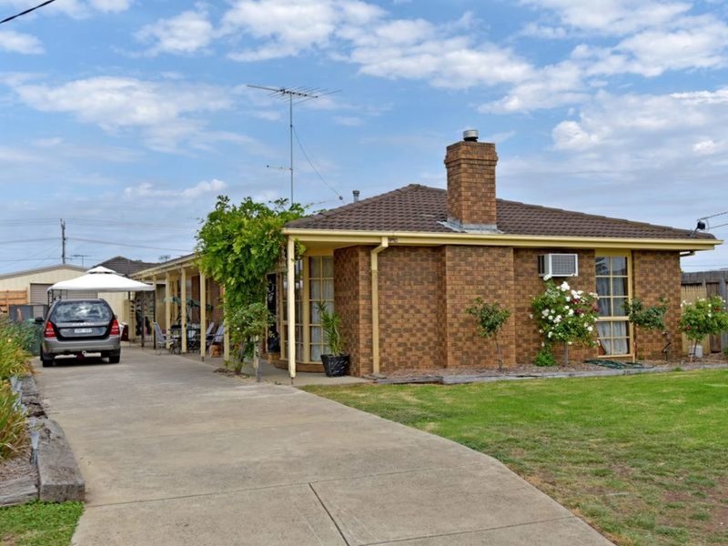 31 Cabernet Road, Corio VIC 3214