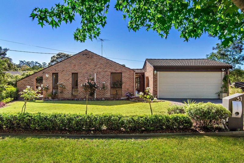 31 Cairnes Road, Glenorie NSW 2157