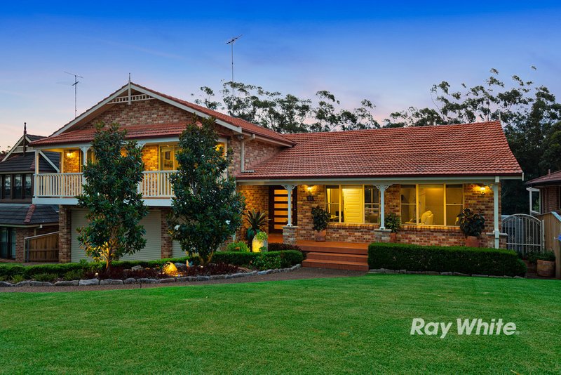 31 Cairngorm Avenue, Glenhaven NSW 2156