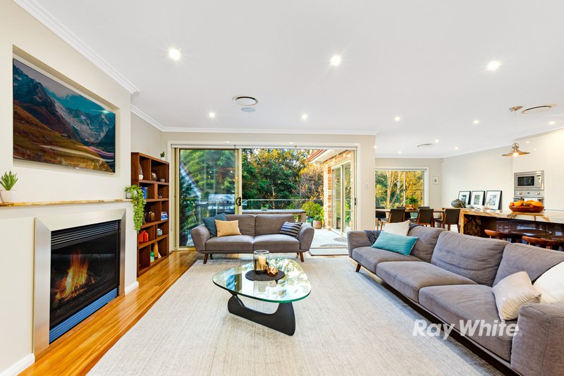 Photo - 31 Cairngorm Avenue, Glenhaven NSW 2156 - Image 2