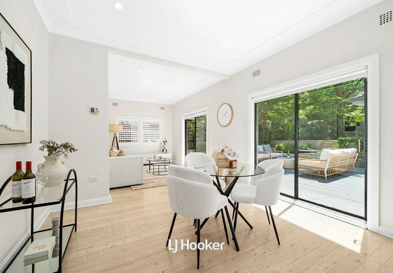 Photo - 31 Calvert Ave , Killara NSW 2071 - Image 5