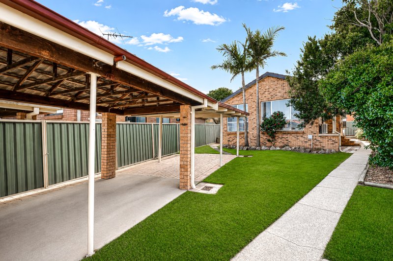 Photo - 31 Campbell Close, Minto NSW 2566 - Image 10