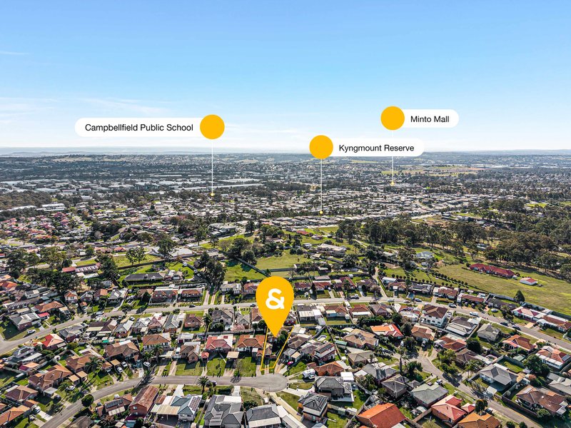 Photo - 31 Campbell Close, Minto NSW 2566 - Image 13