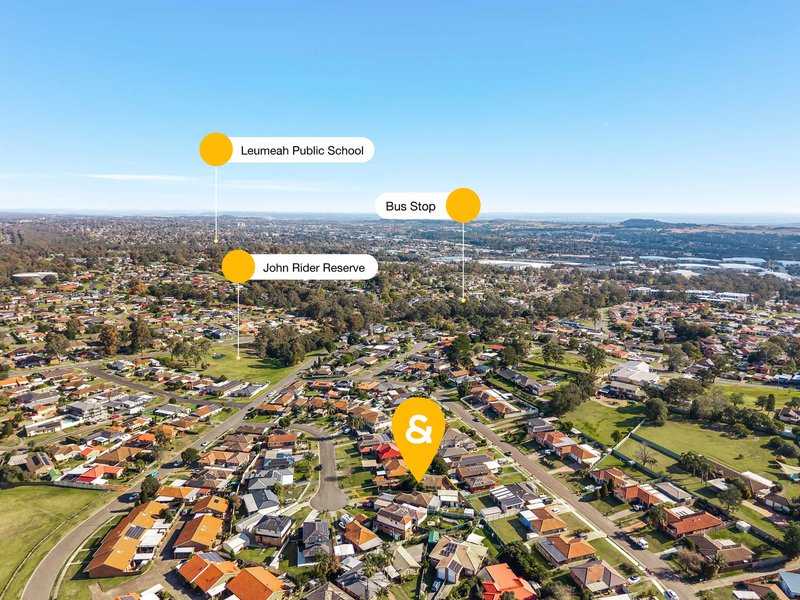 Photo - 31 Campbell Close, Minto NSW 2566 - Image 14