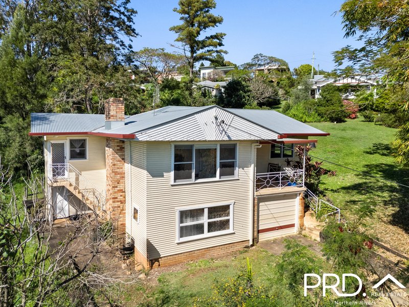 31 Campbell Road, Kyogle NSW 2474