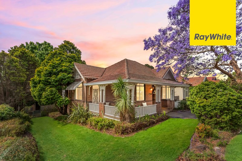 31 Campbell Street, Eastwood NSW 2122