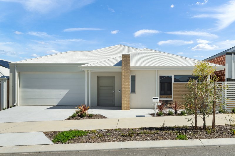 31 Candela Parkway, Baldivis WA 6171