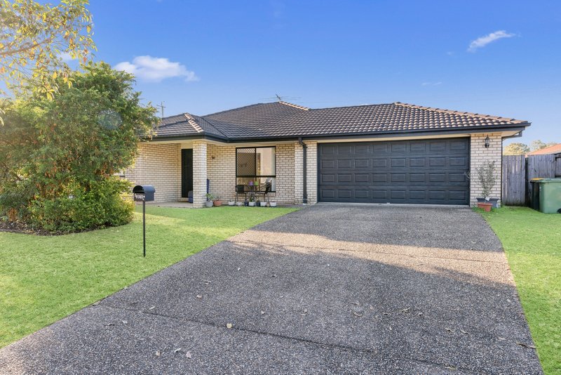 31 Candle Cresent , Caboolture QLD 4510