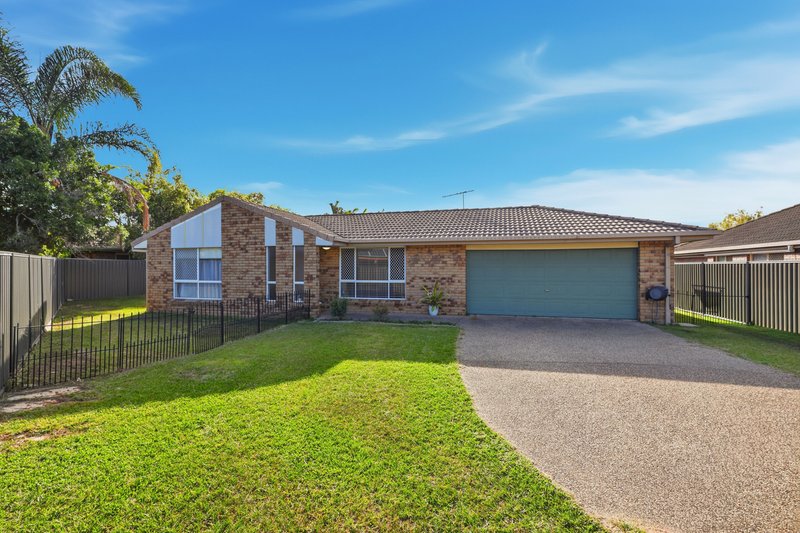 Photo - 31 Canterbury Street, Bracken Ridge QLD 4017 - Image 1