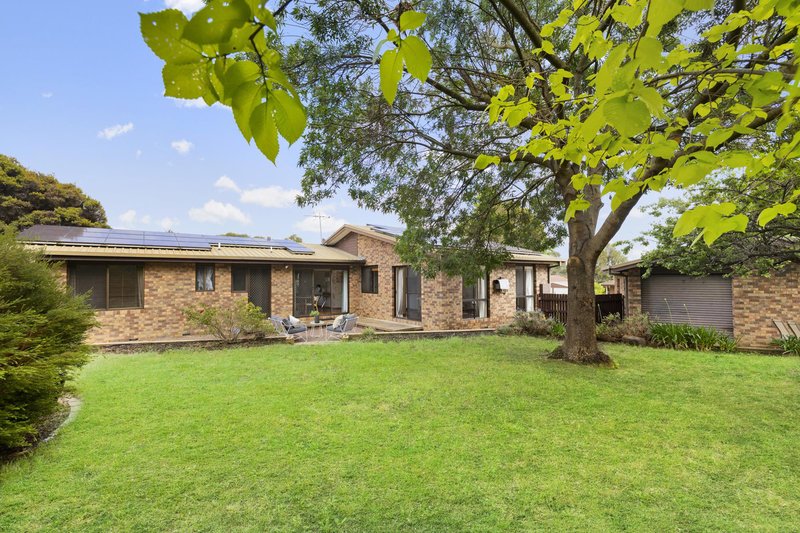 Photo - 31 Capella Crescent, Giralang ACT 2617 - Image 17