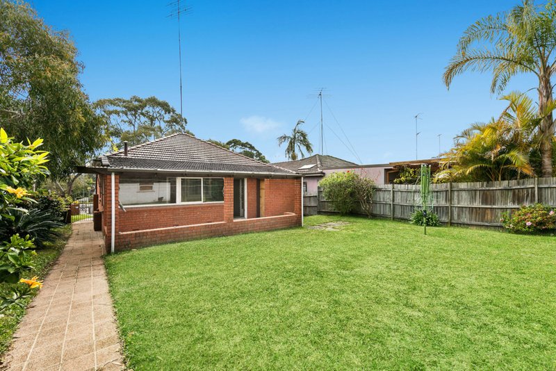 31 Carawa Road, Cromer NSW 2099