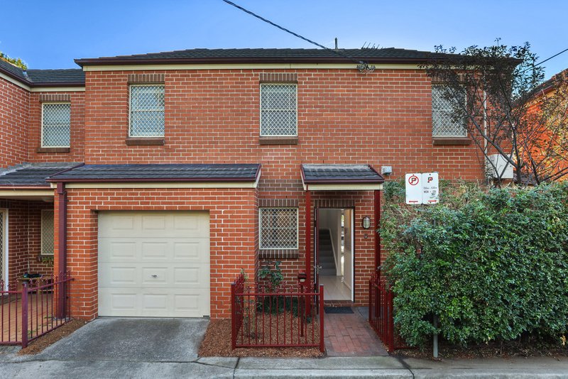 Photo - 3/1 Cardigan Lane, Camperdown NSW 2050 - Image 8