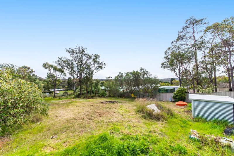 31 Carey Street, Nannup WA 6275