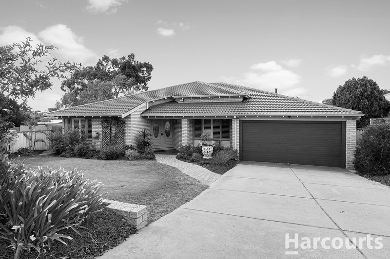 31 Carina Circle, Halls Head WA 6210