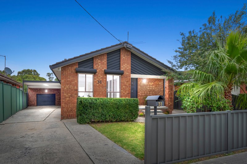 31 Carlisle Drive, Epping VIC 3076