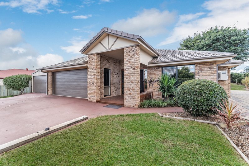 31 Caroline Court, Beaudesert QLD 4285