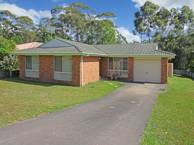 31 Carramar Crescent, Ulladulla NSW 2539