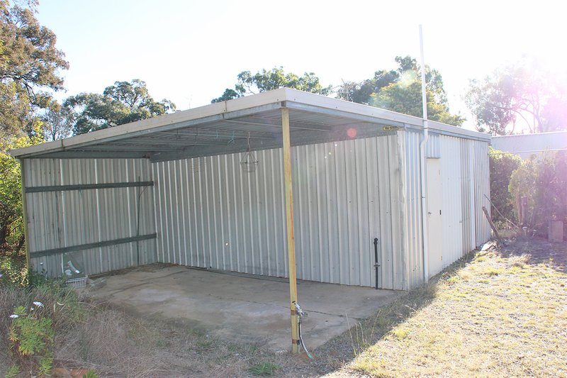 Photo - 31 Carrington Lane, Coonabarabran NSW 2357 - Image 5