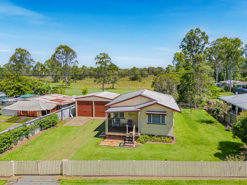 31 Carter Lane, Dundathu QLD 4650