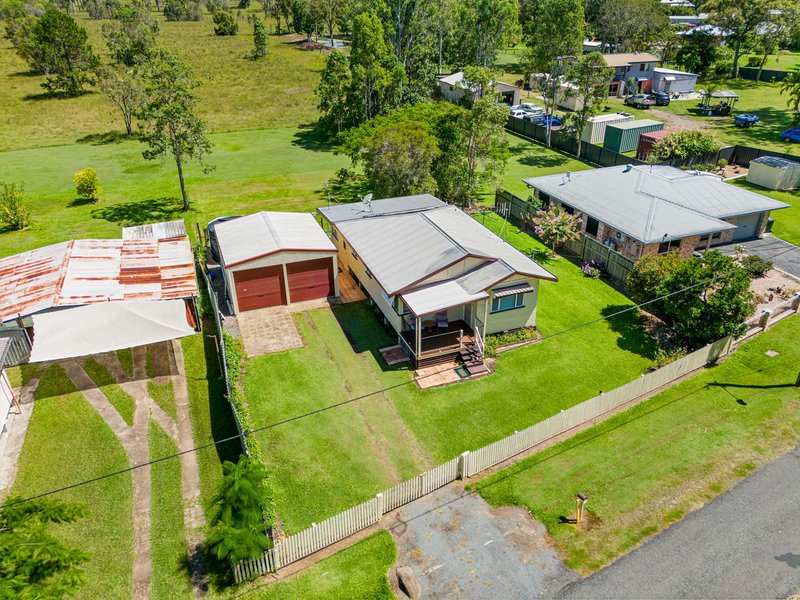 Photo - 31 Carter Lane, Dundathu QLD 4650 - Image 2