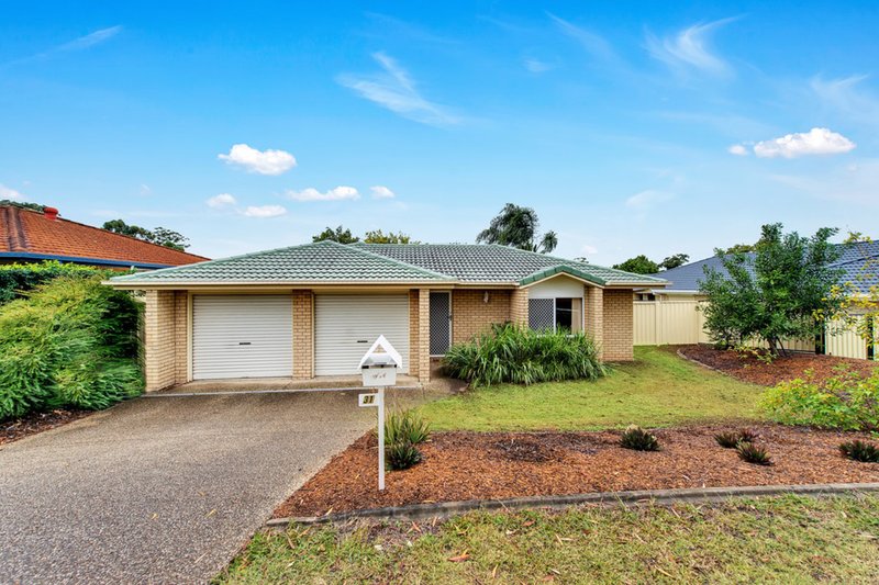 31 Cassowary Street, Doolandella QLD 4077