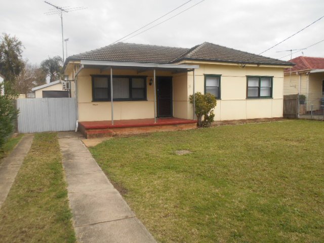 31 Catherine Crescent, Rooty Hill NSW 2766