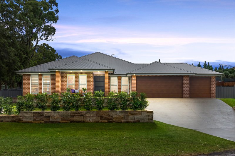 31 Cattai Ridge Road, Glenorie NSW 2157