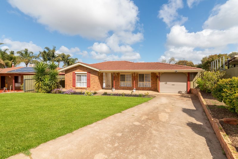 31 Causby Crescent, Willaston SA 5118