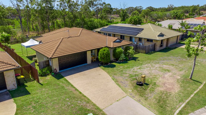 Photo - 31 Cavella Drive, Glen Eden QLD 4680 - Image 18