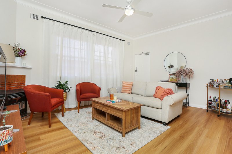 3/1 Cecil Street, Ashfield NSW 2131