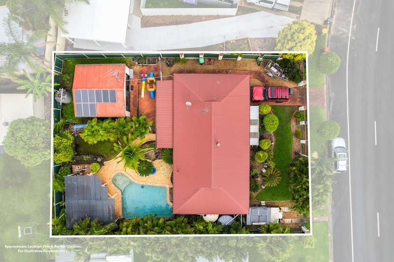 31 Chapman Drive, Beenleigh QLD 4207