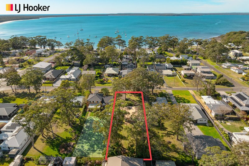 31 Chapman Street, Callala Bay NSW 2540