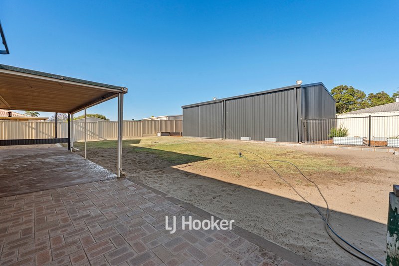 Photo - 31 Chapple Drive, Australind WA 6233 - Image 12