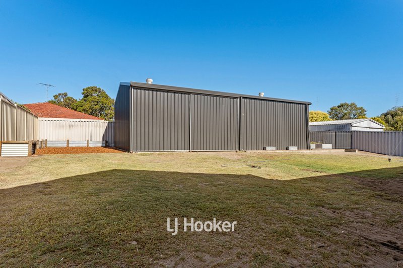 Photo - 31 Chapple Drive, Australind WA 6233 - Image 16