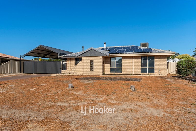 Photo - 31 Chapple Drive, Australind WA 6233 - Image 18