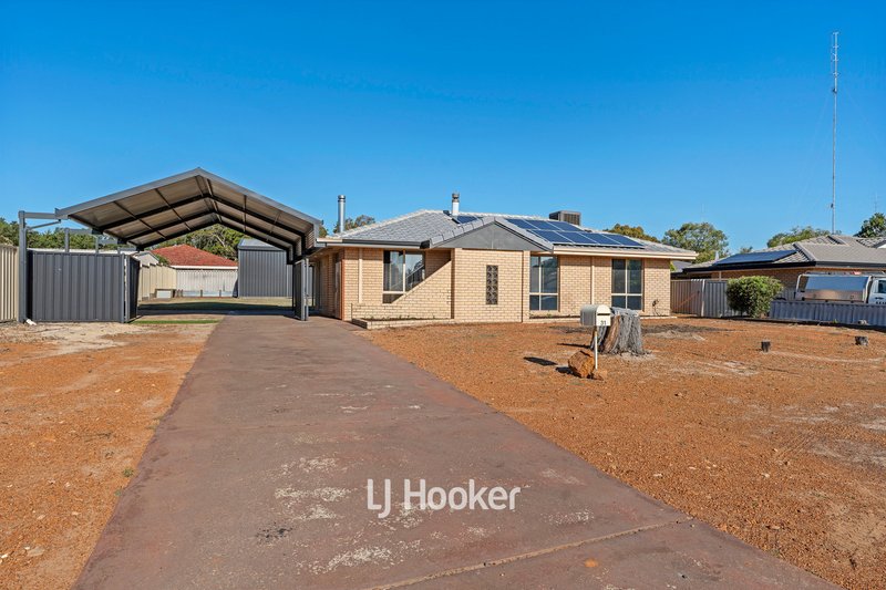 Photo - 31 Chapple Drive, Australind WA 6233 - Image 20