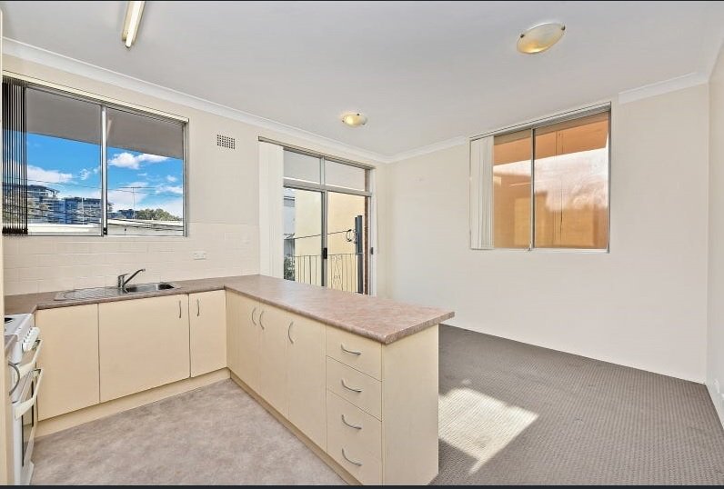 3/1 Charles Street, Forest Lodge NSW 2037