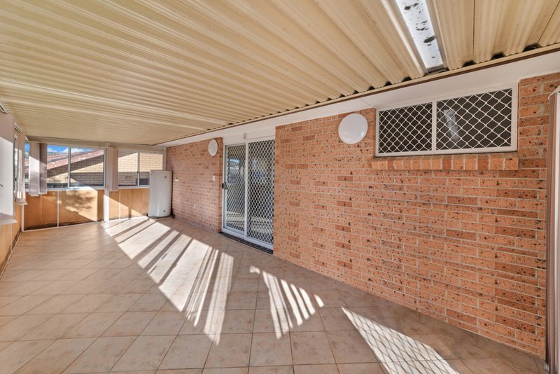 Photo - 31 Chasselas Avenue, Eschol Park NSW 2558 - Image 2