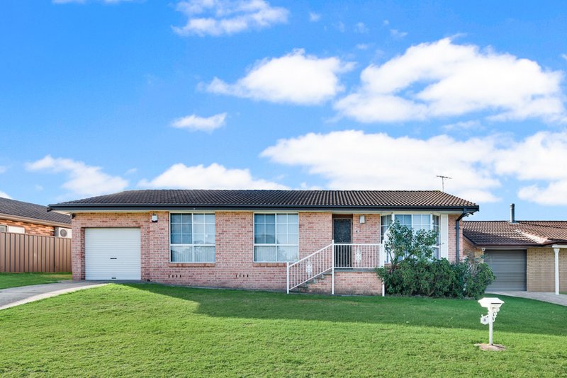 Photo - 31 Chasselas Avenue, Eschol Park NSW 2558 - Image 8