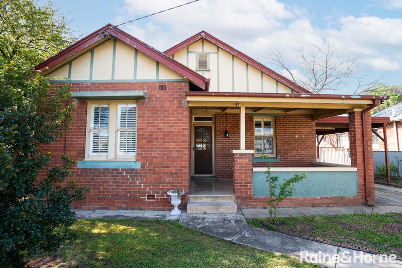 31 Chaston Street, Wagga Wagga NSW 2650