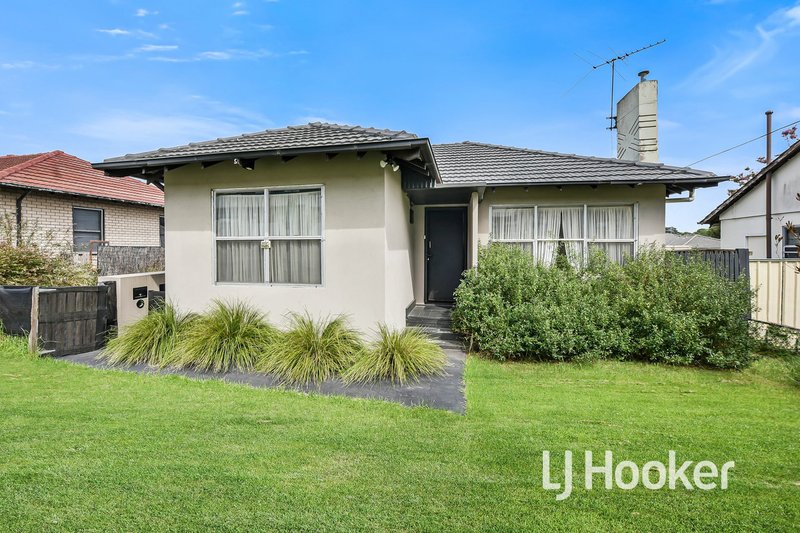 31 Chestnut Road, Doveton VIC 3177