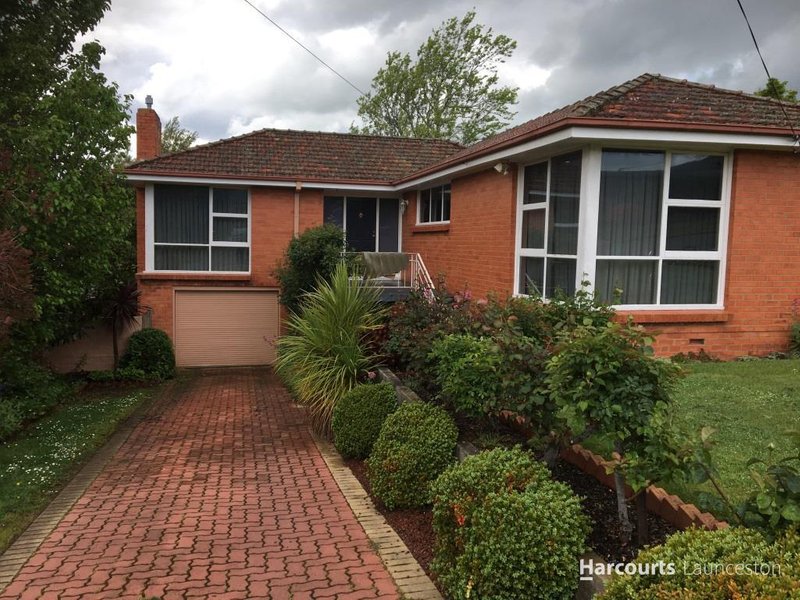 31 Chestnut Road, Youngtown TAS 7249